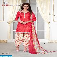 SKT hunny bunny vol-6 Wholesale Dress material